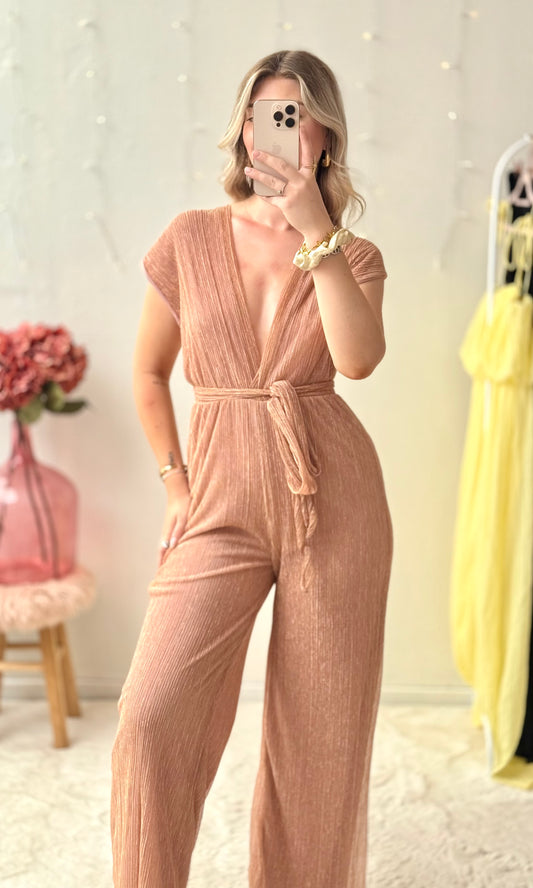 Combinaison brillante PAULA 🇮🇹