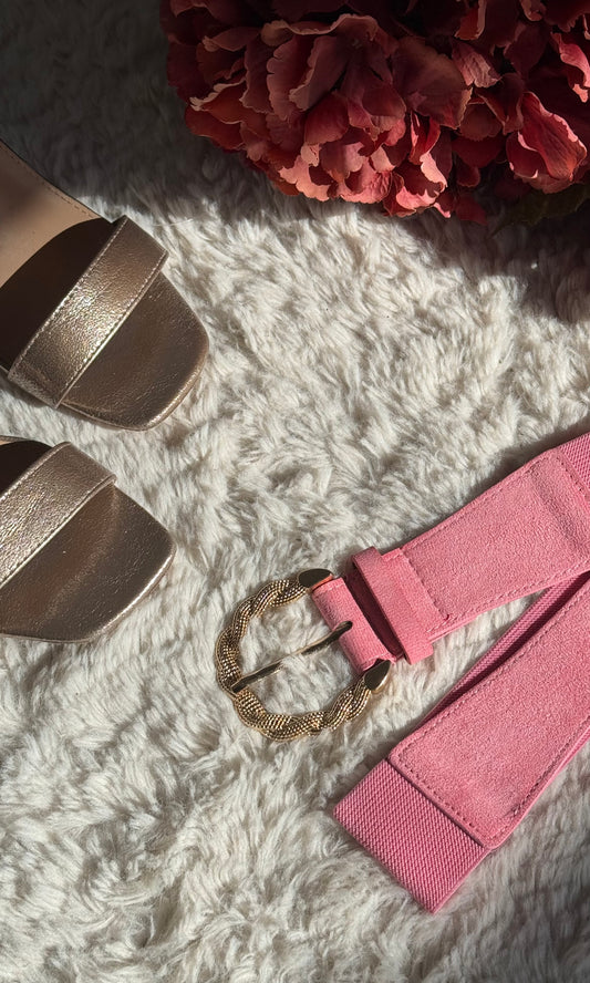 Ceinture BUBBLEGUM