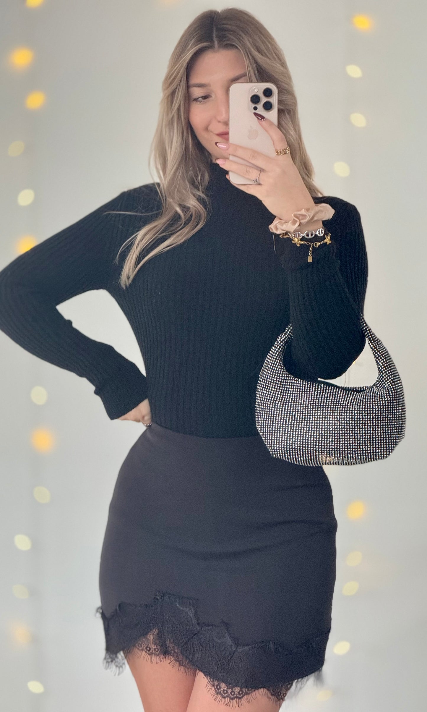 Col montant SEASON 🇮🇹