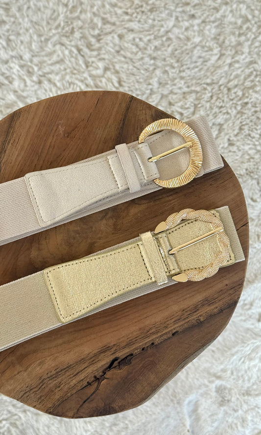 Ceintures