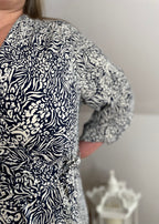 Robe longue BELLA